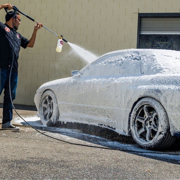 Car soap - Picture 3 of 3